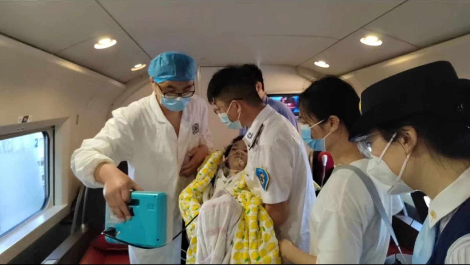 集贤县专业高铁转运