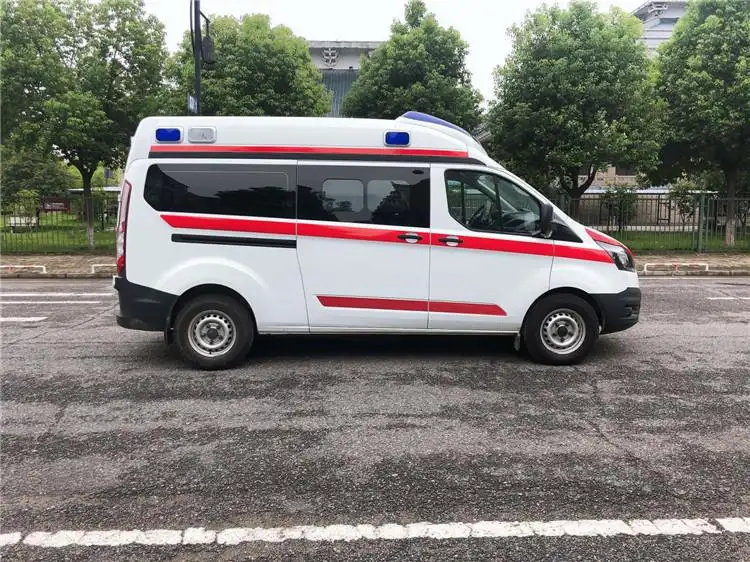 集贤县长途跨省救护车出租